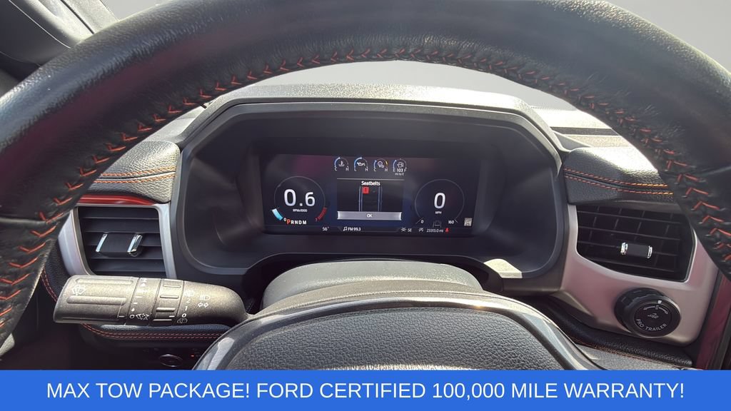 Certified 2024 Ford Expedition Timberline AWD/4WD image 35