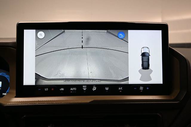 Certified 2025 Ford Bronco Sport Big Bend AWD/4WD image 31