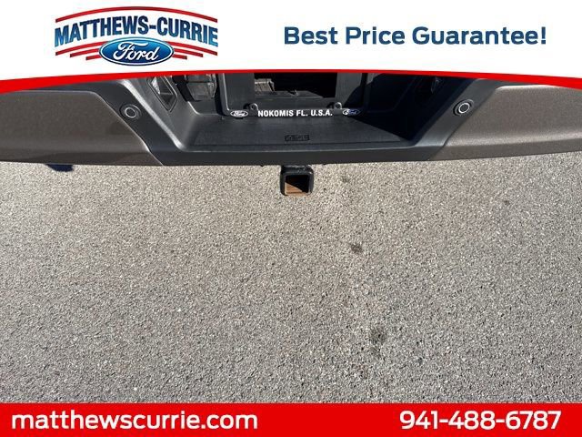 Certified 2023 Ford F150 King Ranch w/ Equipment Group 601A High image 14