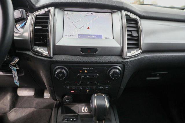 Certified 2023 Ford Ranger XLT w/ Equipment Group 302A High AWD/4WD image 37