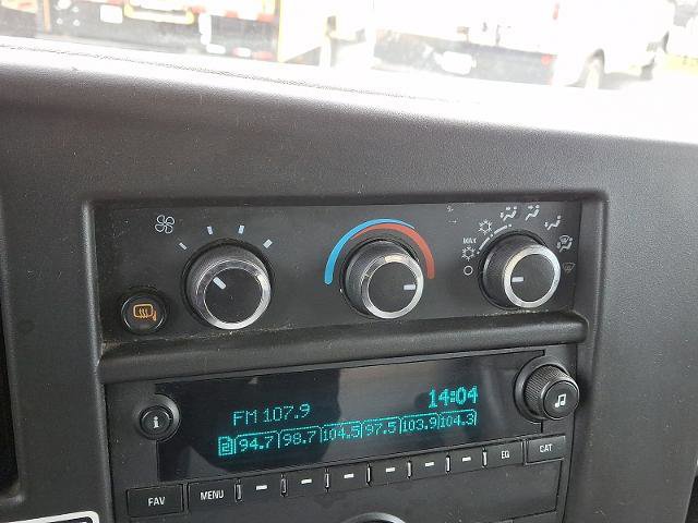 Used 2021 GMC Savana 3500 w/ Power Convenience Package image 14