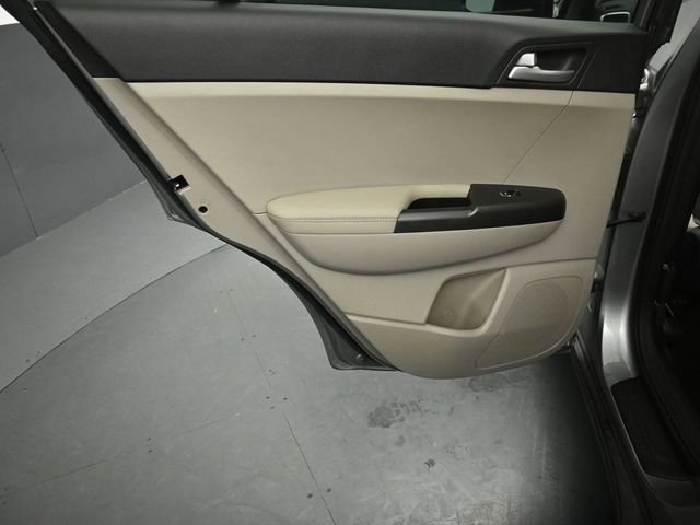 Used 2021 Kia Sportage LX image 38