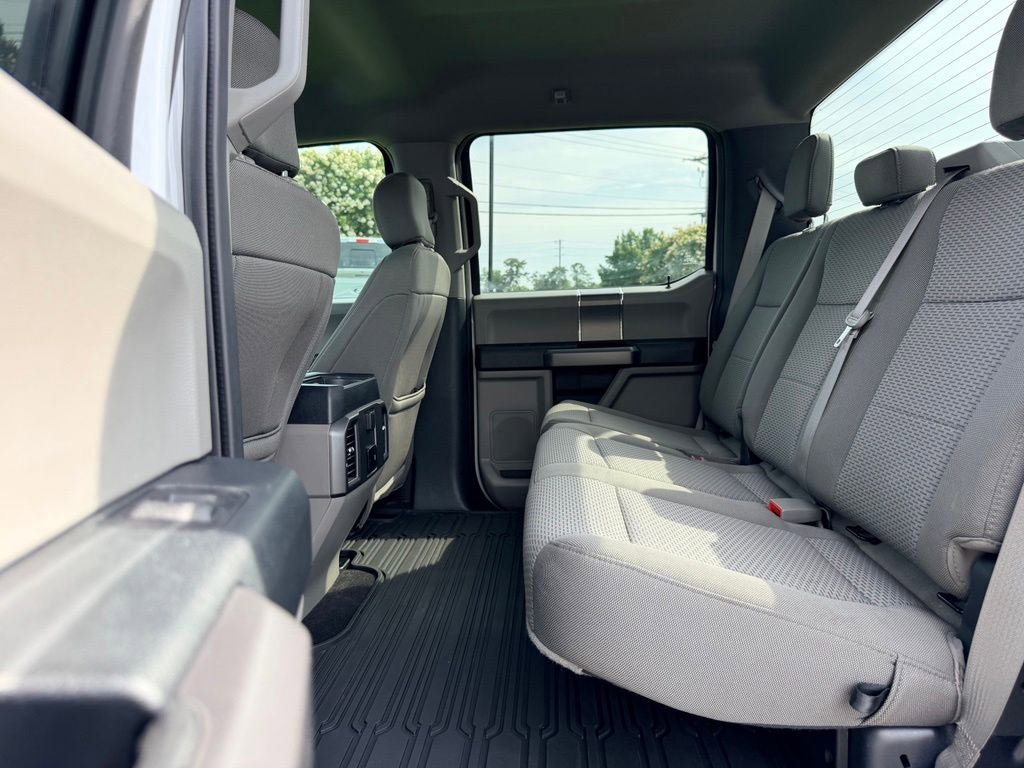 Certified 2019 Ford F150 XLT w/ Equipment Group 302A Luxury RWD image 15