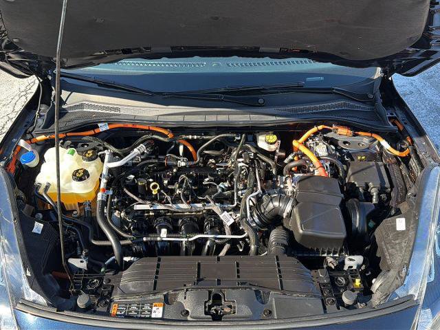 Certified 2021 Ford Escape SE w/ Convenience Package image 29