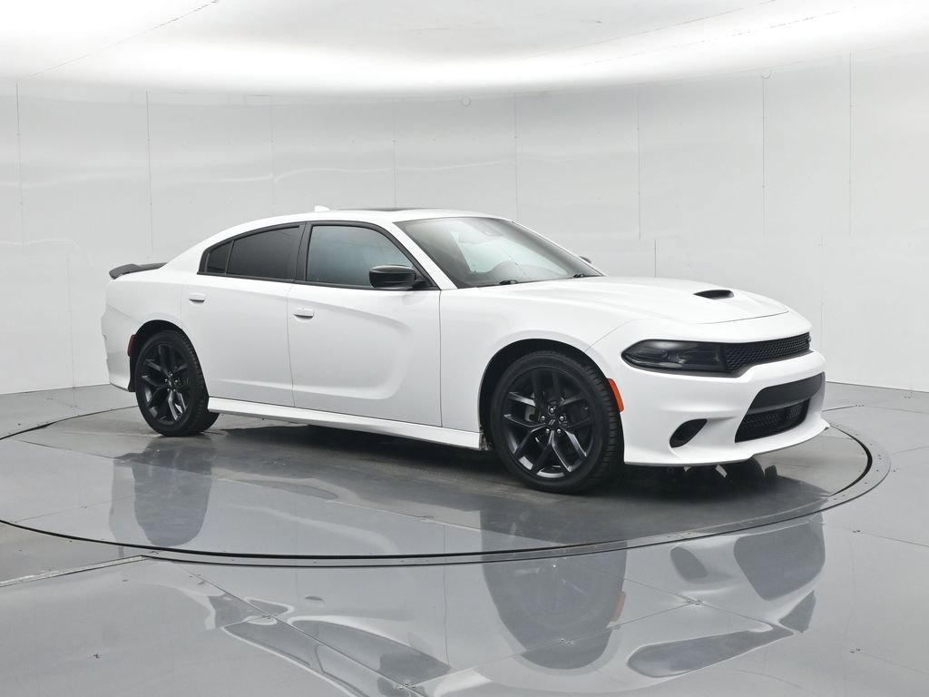 Used 2023 Dodge Charger GT w/ Plus Group image 31