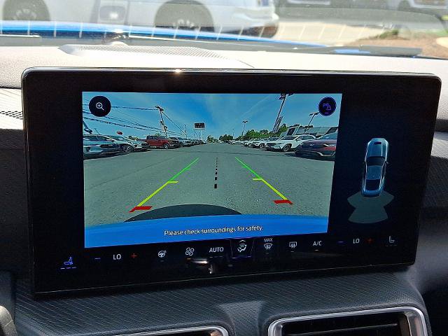 Certified 2026 Ford Mustang Premium RWD image 17
