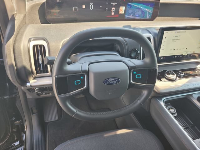 Certified 2025 Ford Expedition Max Active AWD/4WD image 29