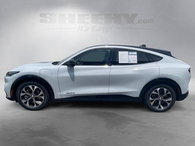 Certified 2023 Ford Mustang Mach-E Premium RWD image 7