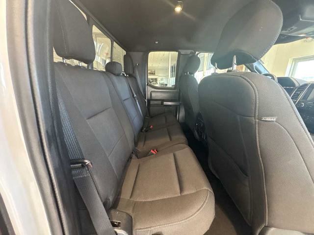 Certified 2020 Ford F150 XLT w/ Equipment Group 302A Luxury image 26