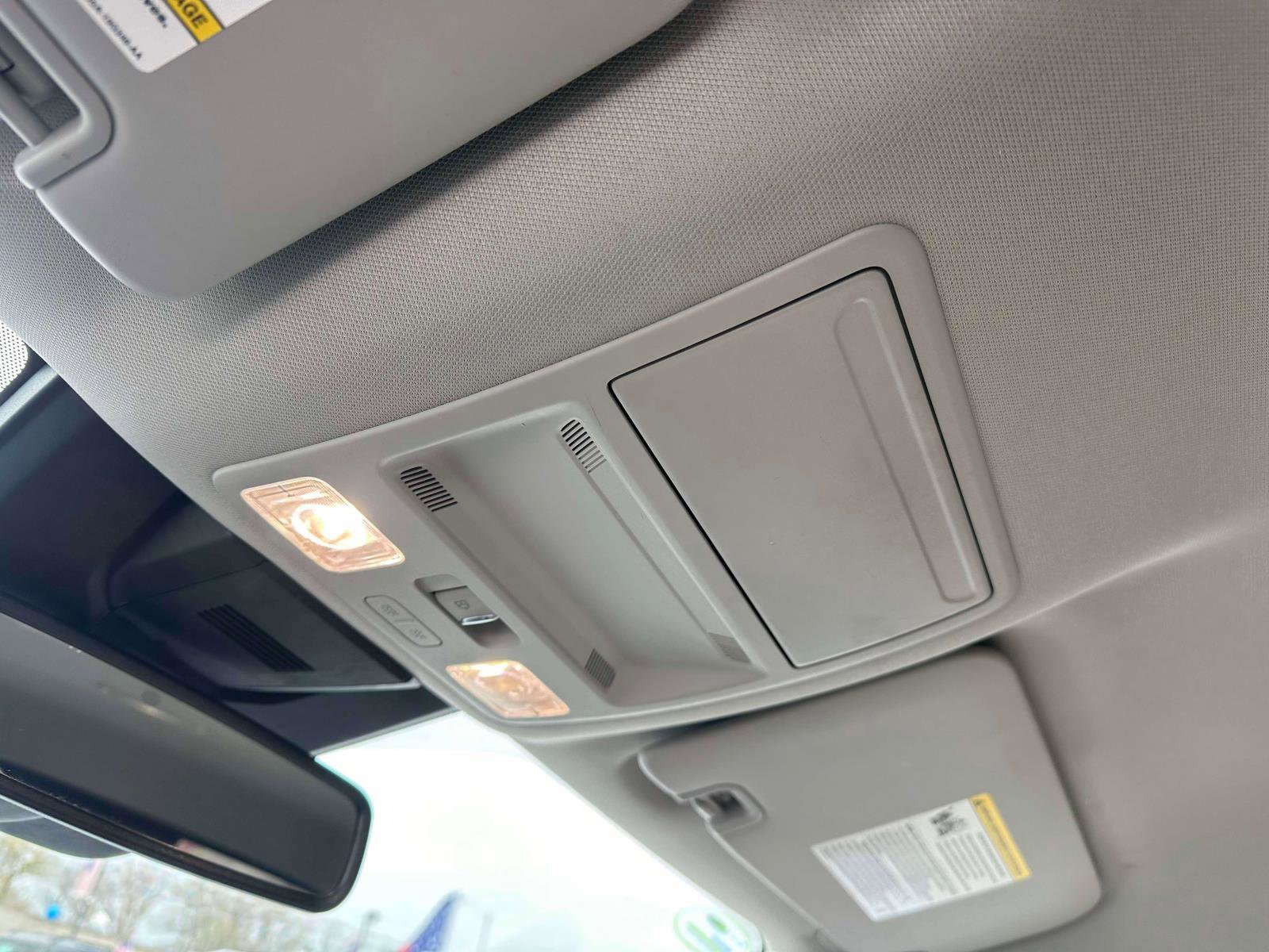 Certified 2024 Ford Ranger Lariat w/ Advanced Towing Package image 33