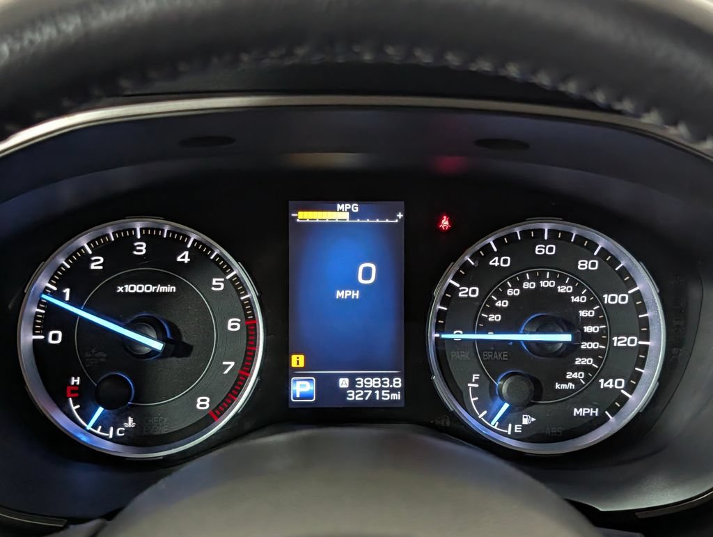 Used 2022 Subaru Ascent Limited w/ Technology Package AWD/4WD image 18