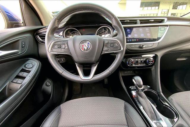 Used 2022 Buick Encore GX Select image 8
