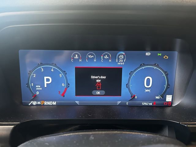 Certified 2024 Ford F150 Raptor AWD/4WD image 18