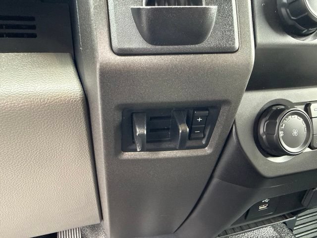 Certified 2022 Ford F250 XL w/ Power Equipment Group RWD image 29