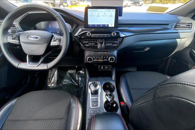 Certified 2025 Ford Escape ST-Line image 16