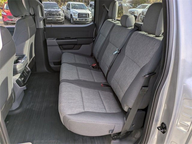 Certified 2022 Ford F150 XL w/ Equipment Group 101A High image 17