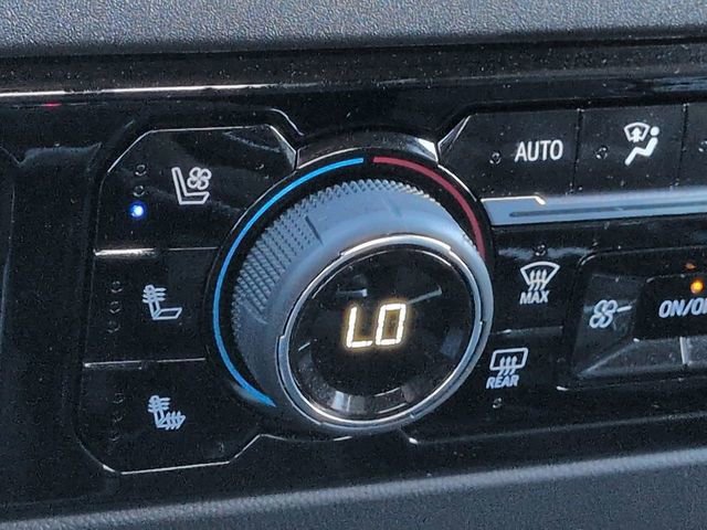 Used 2024 Chevrolet Silverado 1500 ZR2 w/ ZR2 Bison Edition image 21