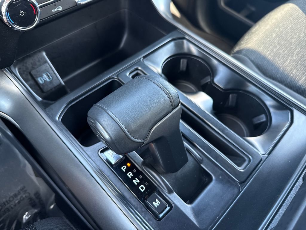 Certified 2024 Ford F150 XLT w/ Mobile Office Package image 23