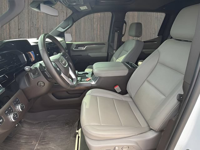 Used 2024 GMC Sierra 1500 SLT w/ SLT Premium Plus Package AWD/4WD image 20