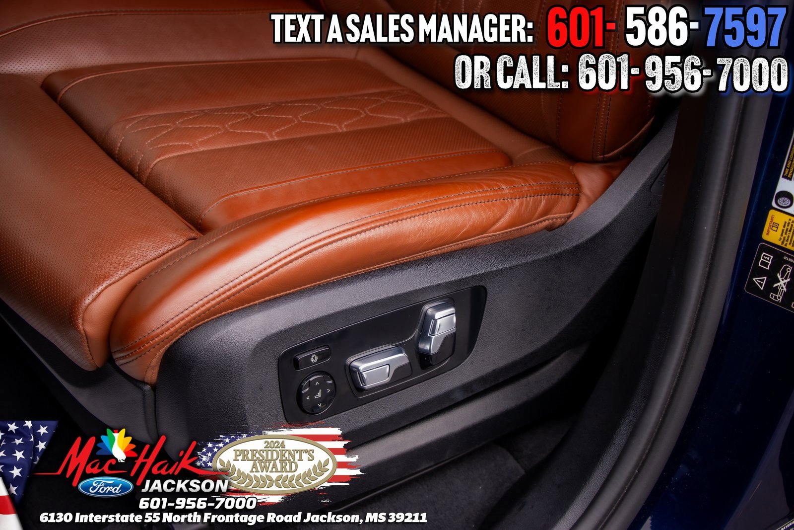 Used 2023 BMW X5 M50i w/ Executive Package image 8