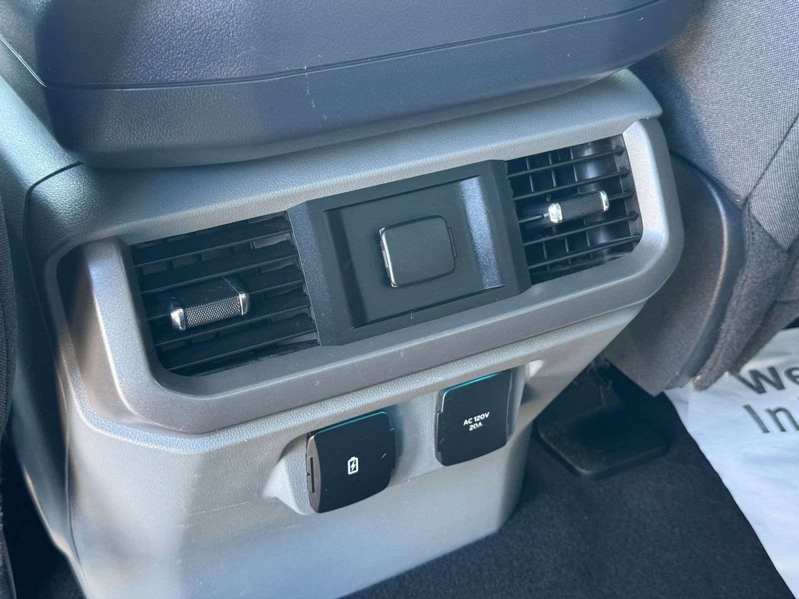 Certified 2023 Ford F150 Lightning XLT AWD/4WD image 20