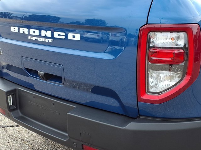 Certified 2023 Ford Bronco Sport Big Bend AWD/4WD image 22