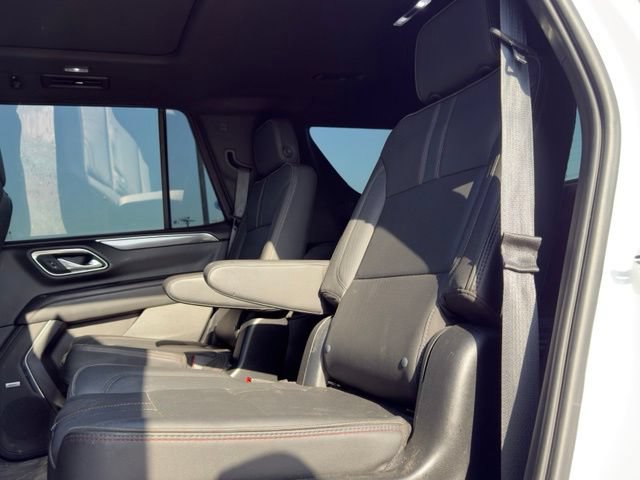 Used 2023 Chevrolet Tahoe RST w/ Luxury Package AWD/4WD image 17