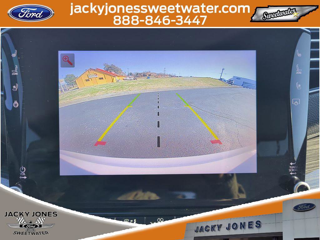 Used 2022 Jeep Wagoneer Series III image 20