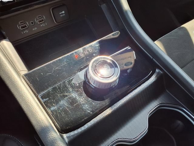 Used 2023 Jeep Grand Cherokee L Laredo AWD/4WD image 19