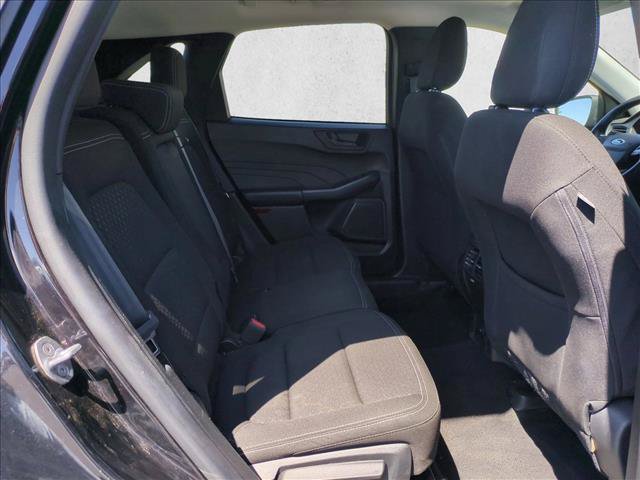 Certified 2024 Ford Escape Active FWD image 18