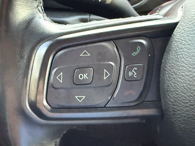 Used 2022 Jeep Gladiator Mojave AWD/4WD image 22