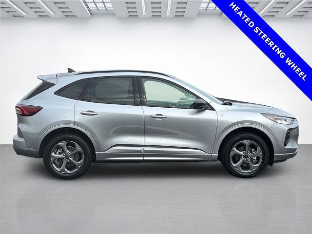 Certified 2024 Ford Escape ST-Line w/ Tech Pack #1 image 2