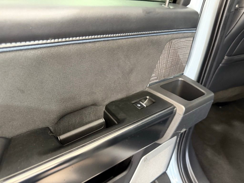 Certified 2025 Ford F450 Platinum image 18