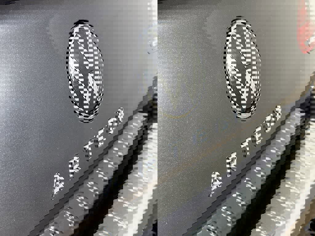 Used 2021 Volkswagen Arteon SE image 10