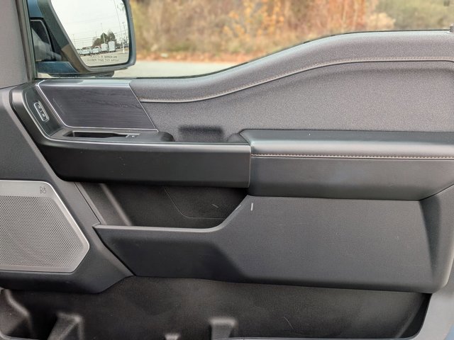 Certified 2023 Ford F150 Raptor image 37