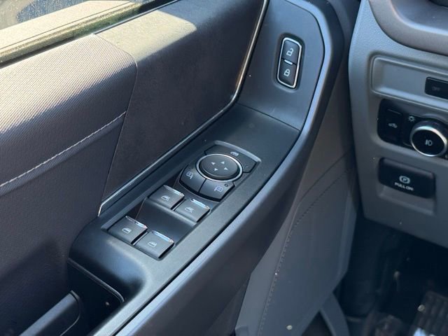 Certified 2025 Ford F150 XLT w/ Equipment Group 301A Standard image 28