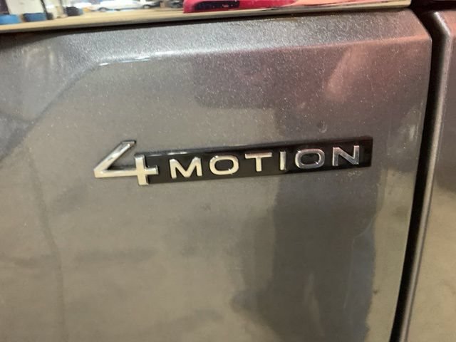 Used 2021 Volkswagen Atlas SE AWD/4WD image 31
