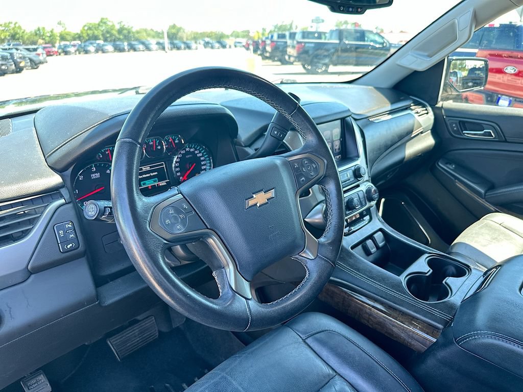 Used 2020 Chevrolet Tahoe LT RWD image 10