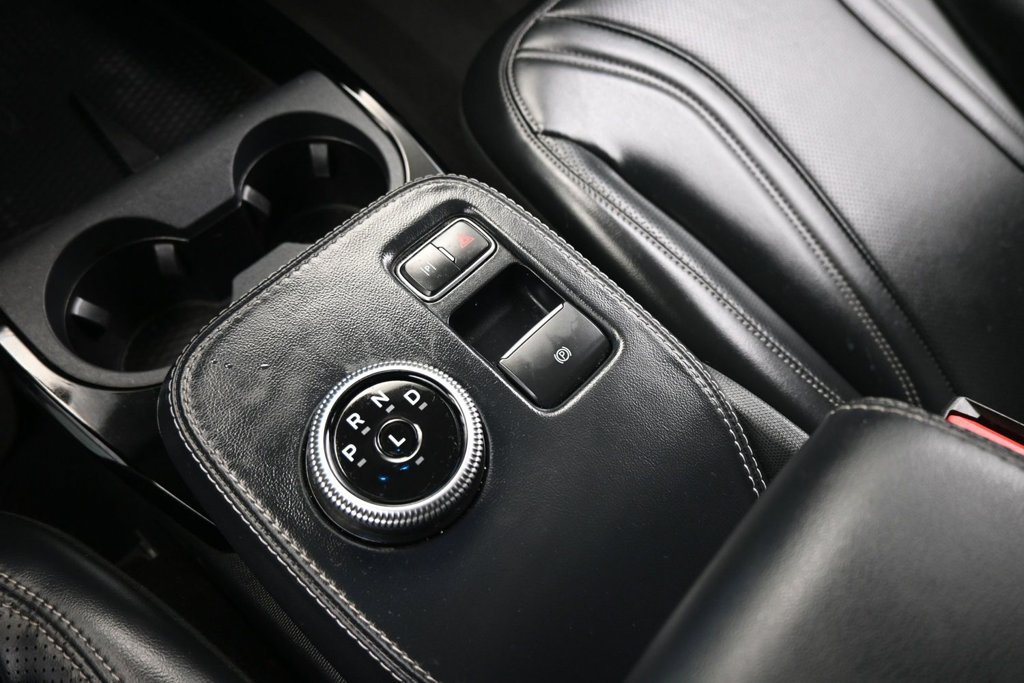Certified 2023 Ford Mustang Mach-E Premium RWD image 18