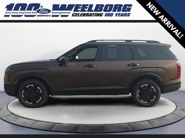 Used 2026 Hyundai Palisade XRT Pro