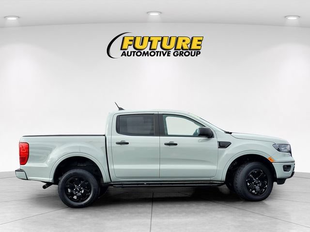 Certified 2023 Ford Ranger XLT w/ Equipment Group 302A High image 6