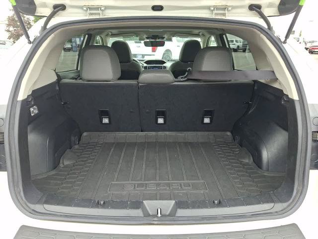 Used 2021 Subaru Crosstrek 2.5i Sport w/ Moonroof Package AWD/4WD image 28