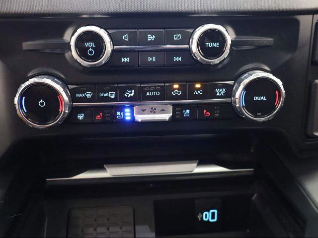 Certified 2023 Ford F250 Platinum w/ Tremor Off-Road Package image 33