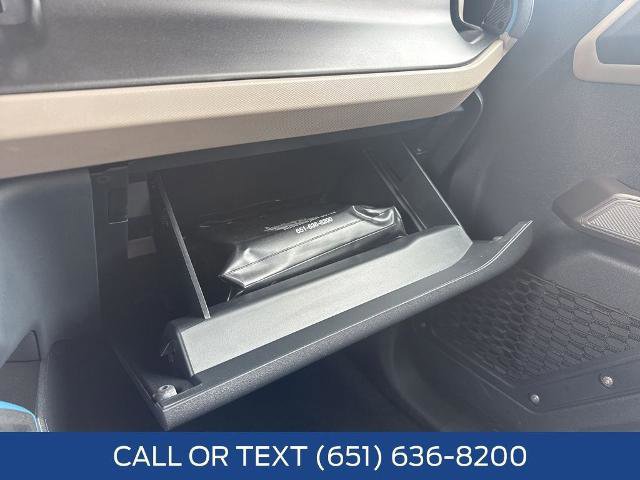 Certified 2022 Ford Bronco Wildtrak image 23