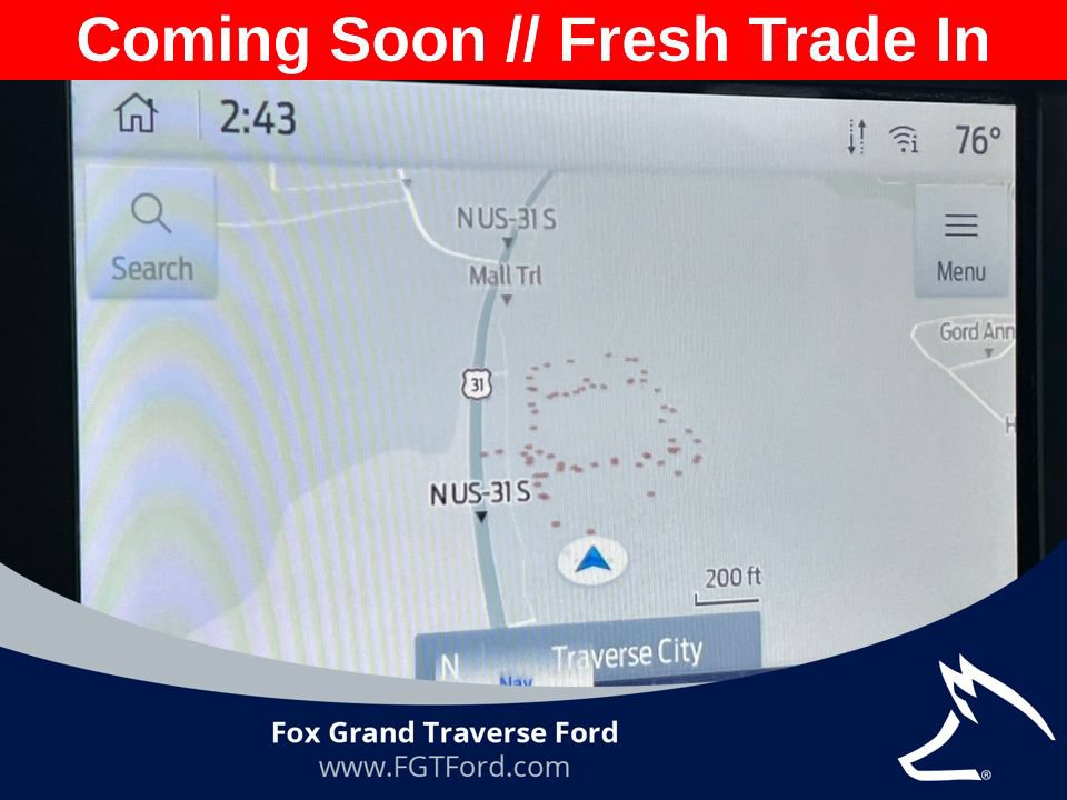 Certified 2023 Ford F150 XL w/ STX Appearance Package AWD/4WD image 23