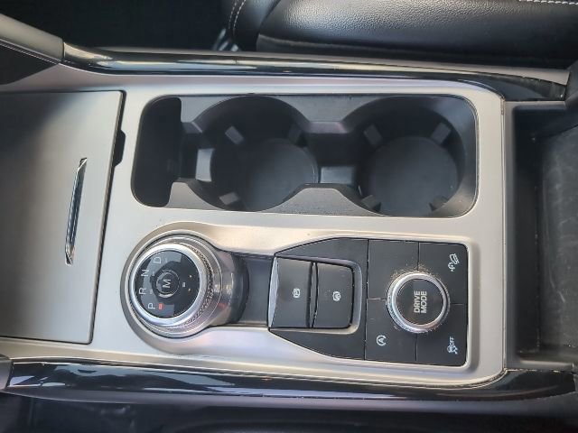 Certified 2022 Ford Explorer ST image 21