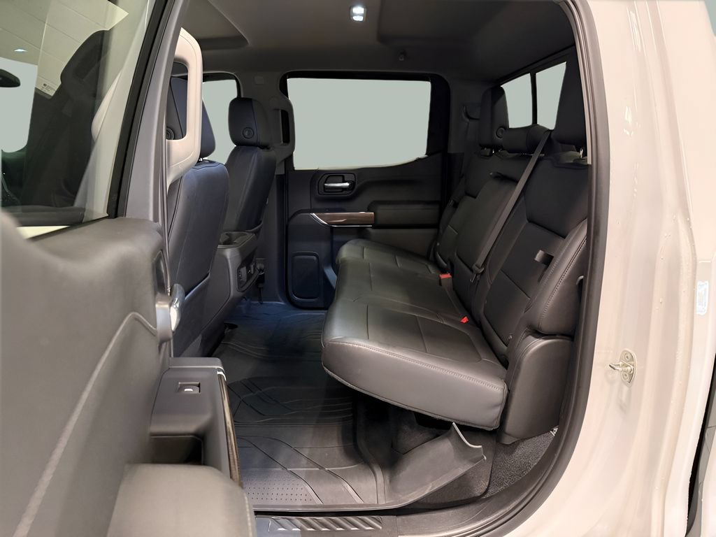 Used 2020 Chevrolet Silverado 1500 RST w/ All-Star Edition AWD/4WD image 10
