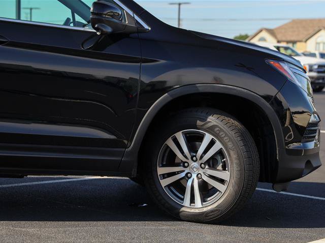 Used 2017 Honda Pilot EX-L image 8