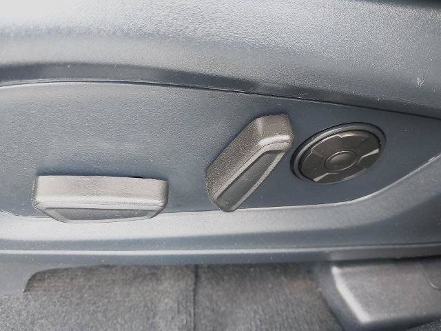 Certified 2025 Ford Explorer ST AWD/4WD image 21