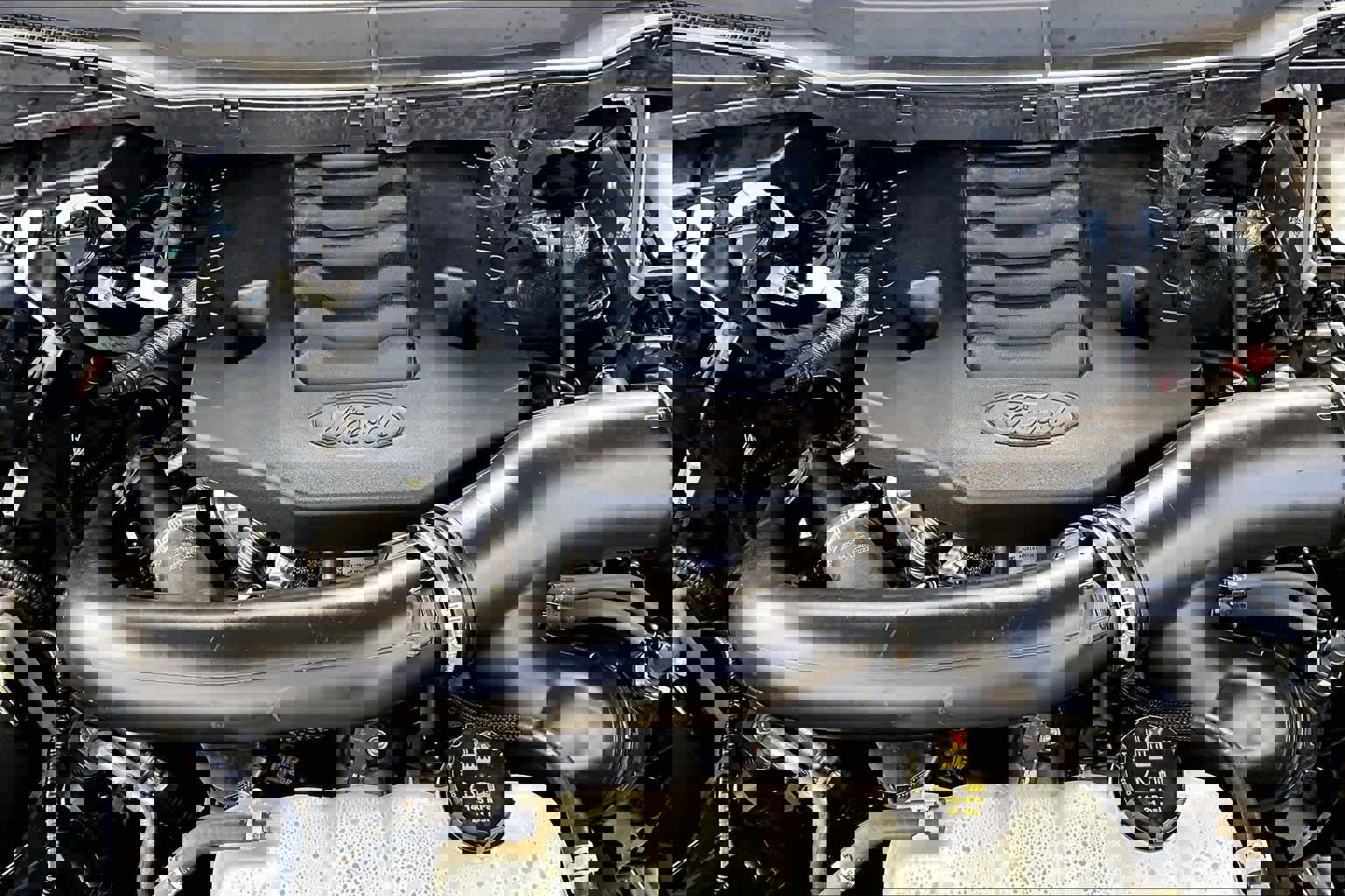 Certified 2022 Ford F150 Lariat image 32